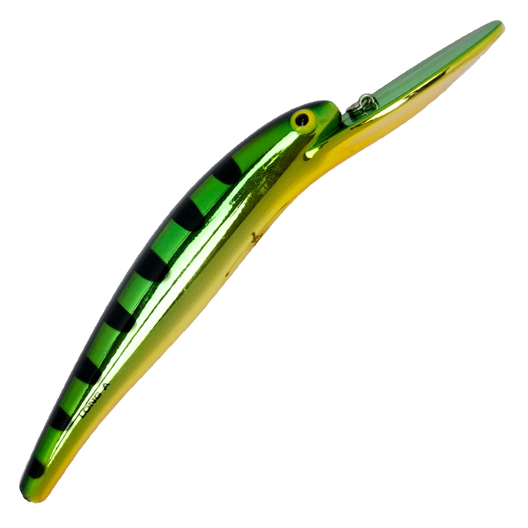 Bomber Deep Long 25A 12 cm wobbler 443 - Bomber