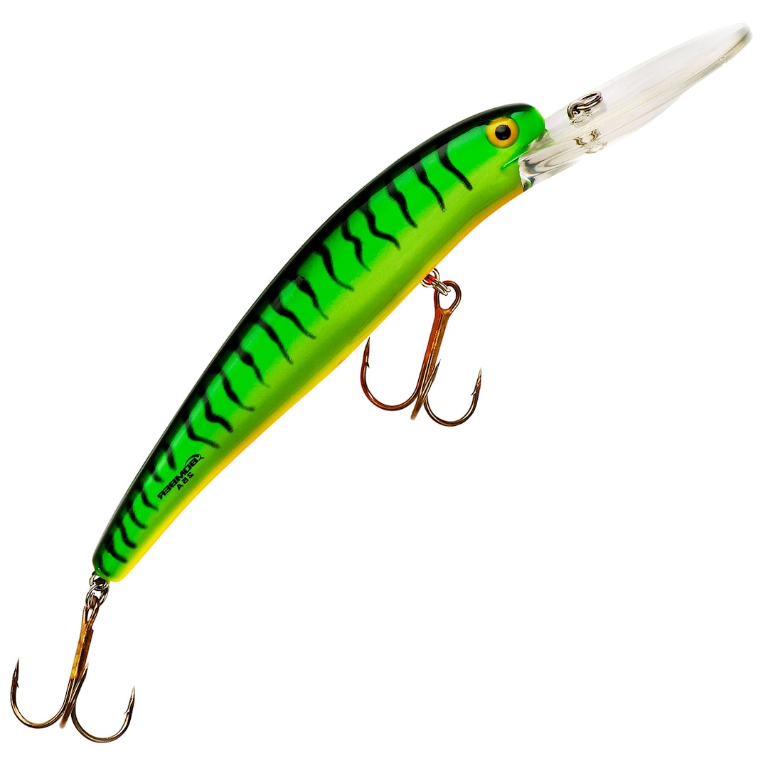 Bomber Deep Long 25A 12 cm wobbler BFT - Bomber