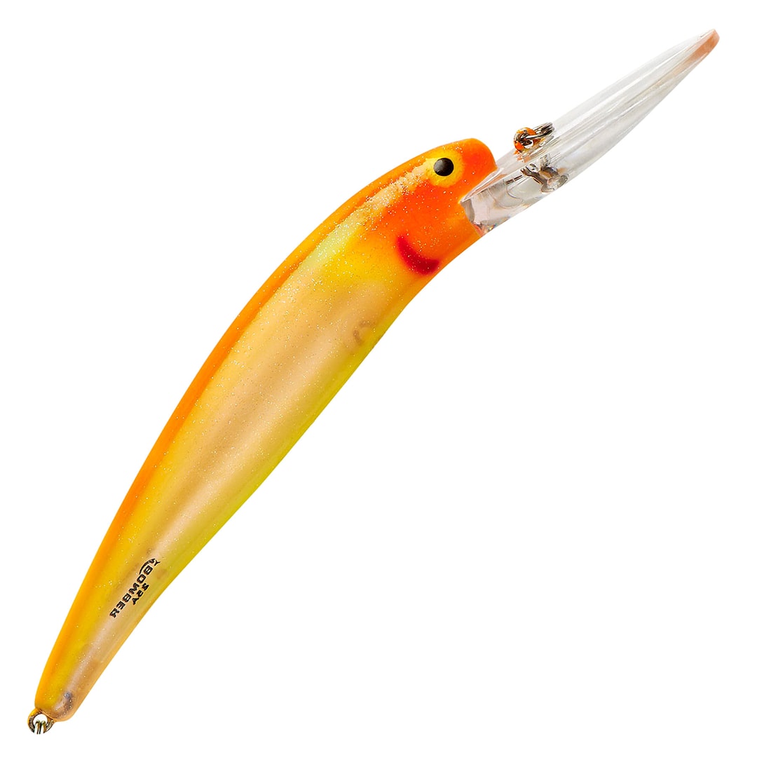 Bomber Deep Long 25A 12 cm wobbler 453 - Bomber