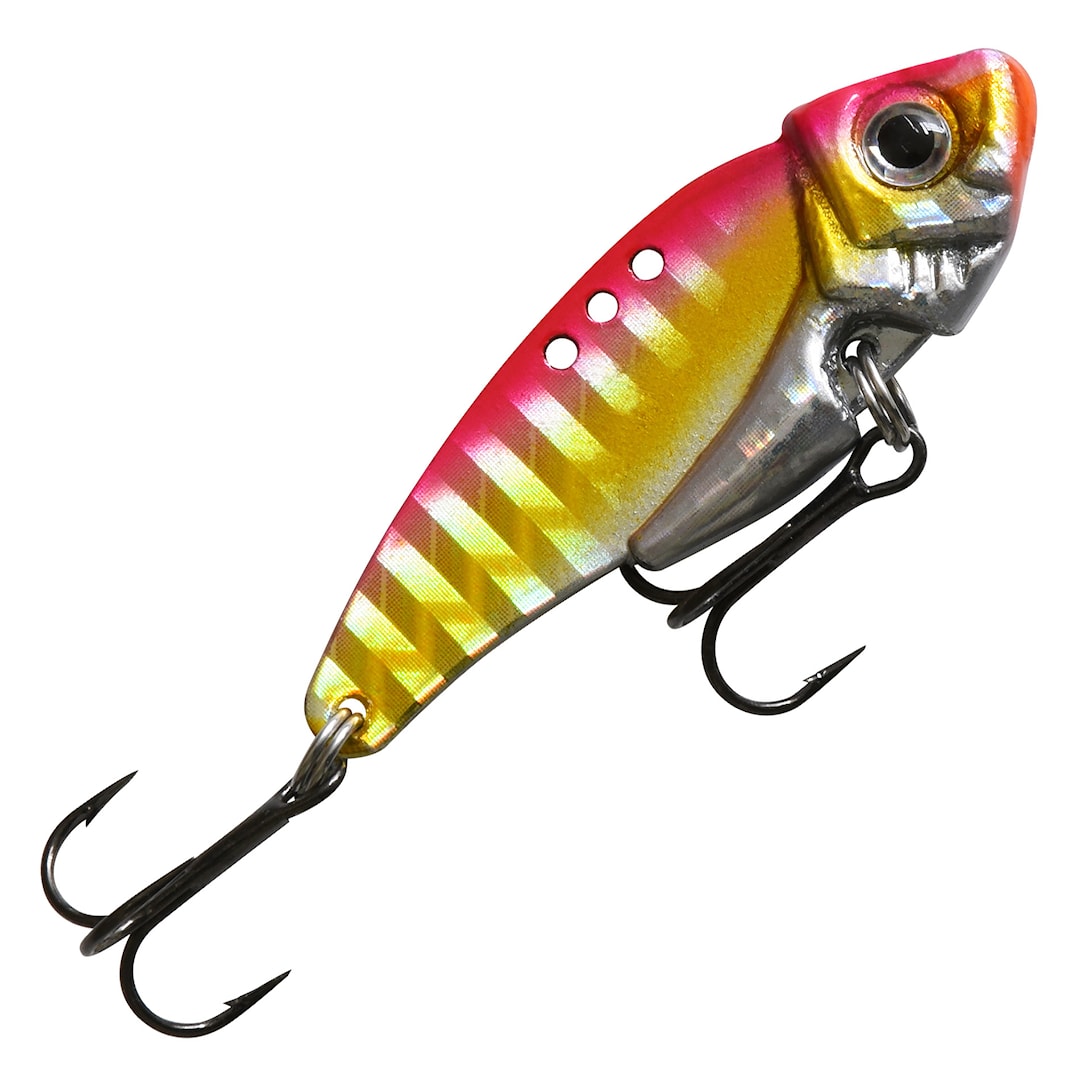 Patriot Blady 15,5 g blade bait - Patriot