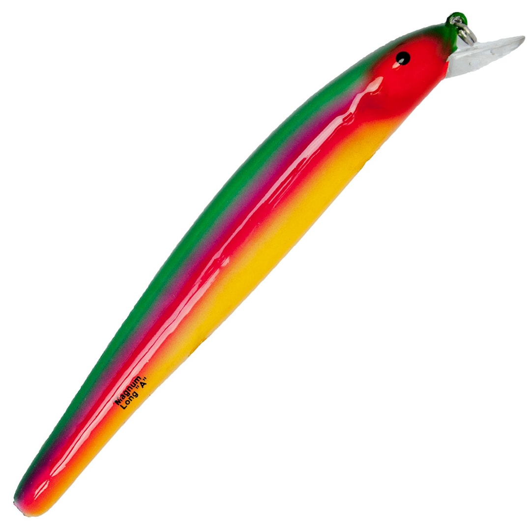 Bomber Long 16A 16 cm vaappu WIGG10 - Bomber