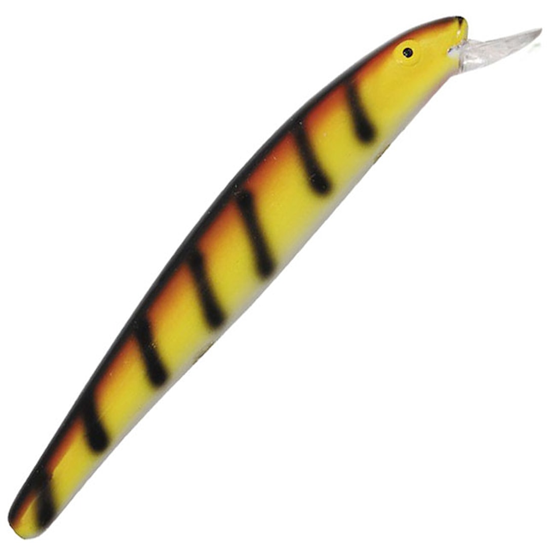 Bomber Long 16A 16 cm vaappu WIGG50 - Bomber