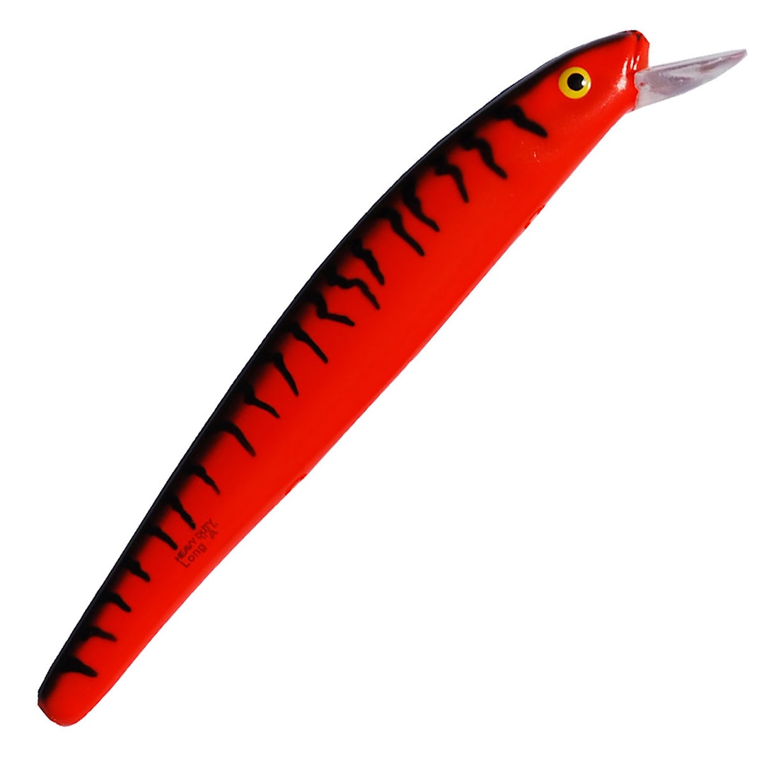 Bomber Long 16A 16 cm vaappu SAL88 - Bomber