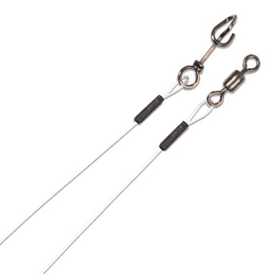 CWC Carbon Leader Fastach tafs - CWC