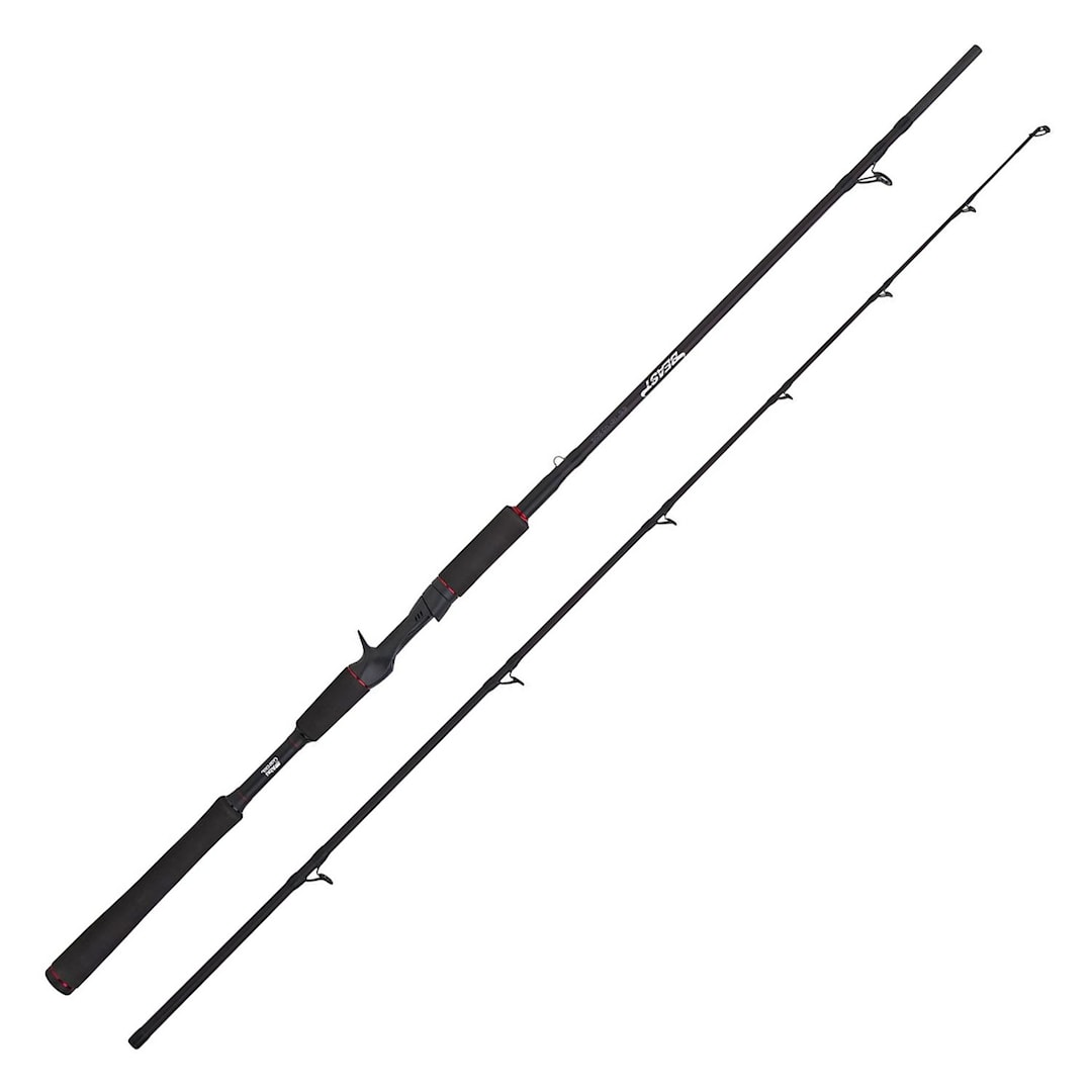 Abu Garcia Beast Pike spinnspö 702MH 20-70g - Abu Garcia