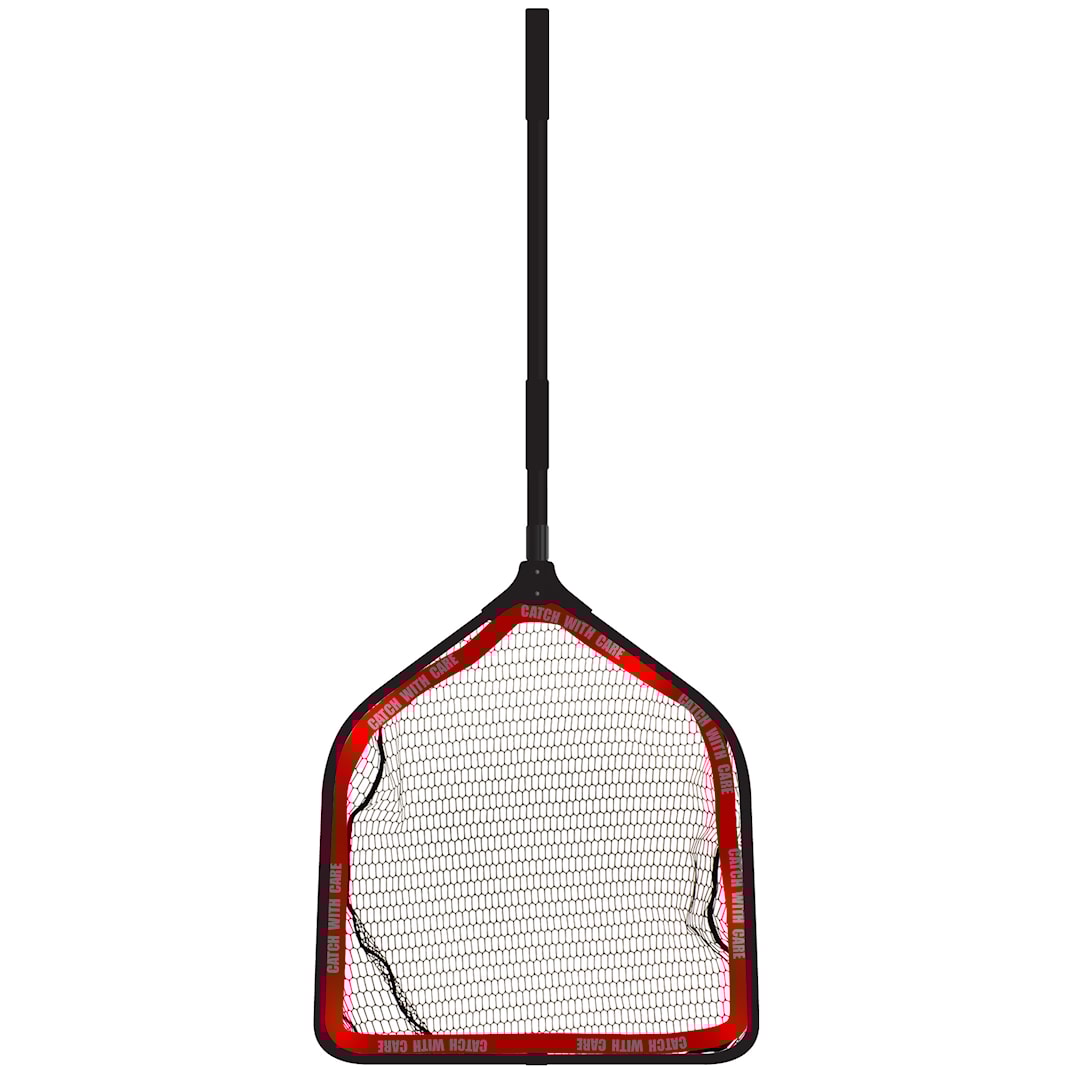 CWC Tournament Pro Net XL hopvikbar håv - CWC