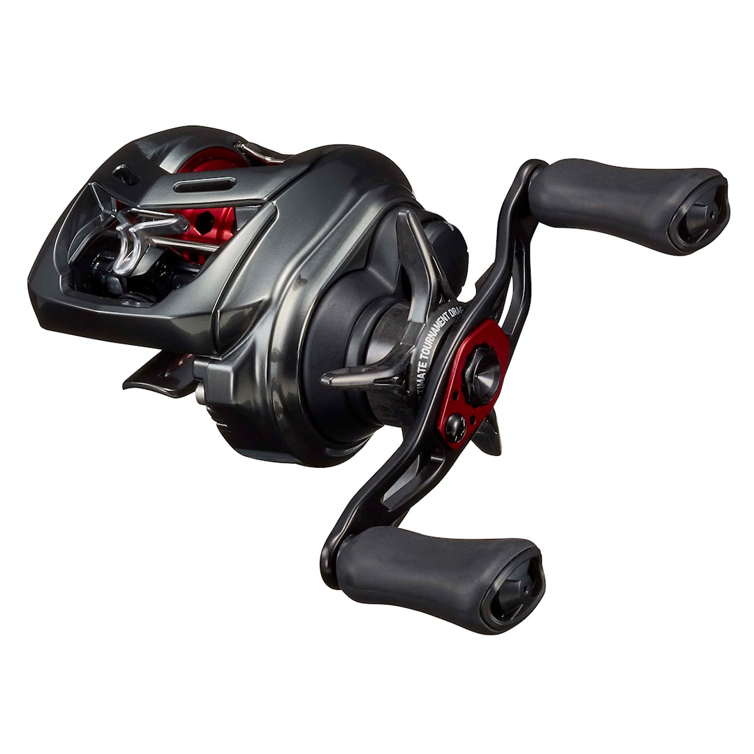 Daiwa 20 Alphas AIR TW multirulle - Daiwa