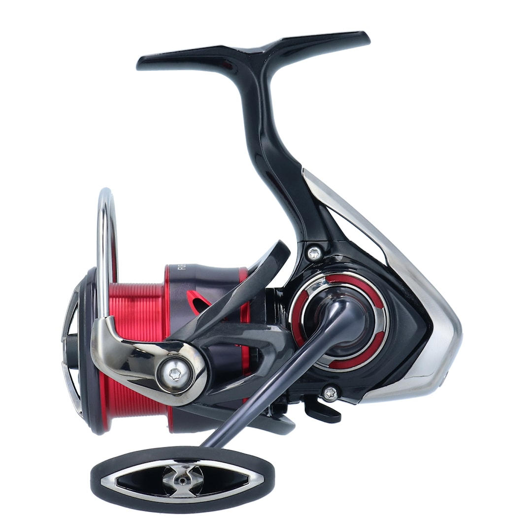 Daiwa 20 Fuego LT haspelrulle - Daiwa