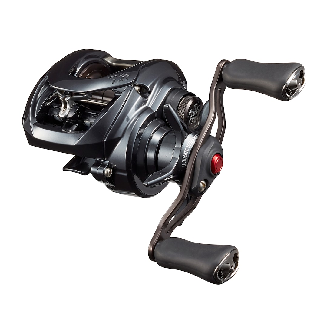 Daiwa 20 Tatula SV TW multirulle - Daiwa
