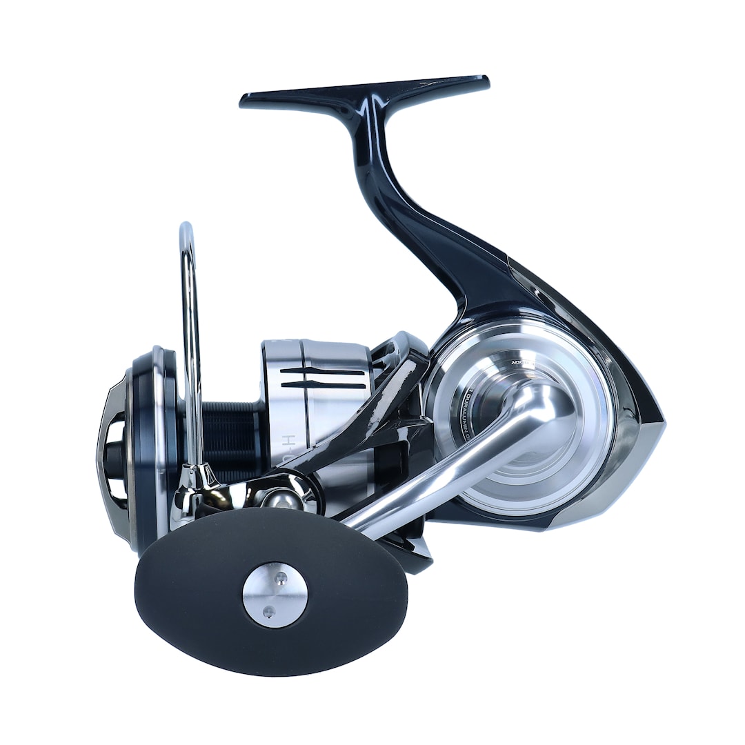 Daiwa 21 Certate SW haspelrulle - Daiwa