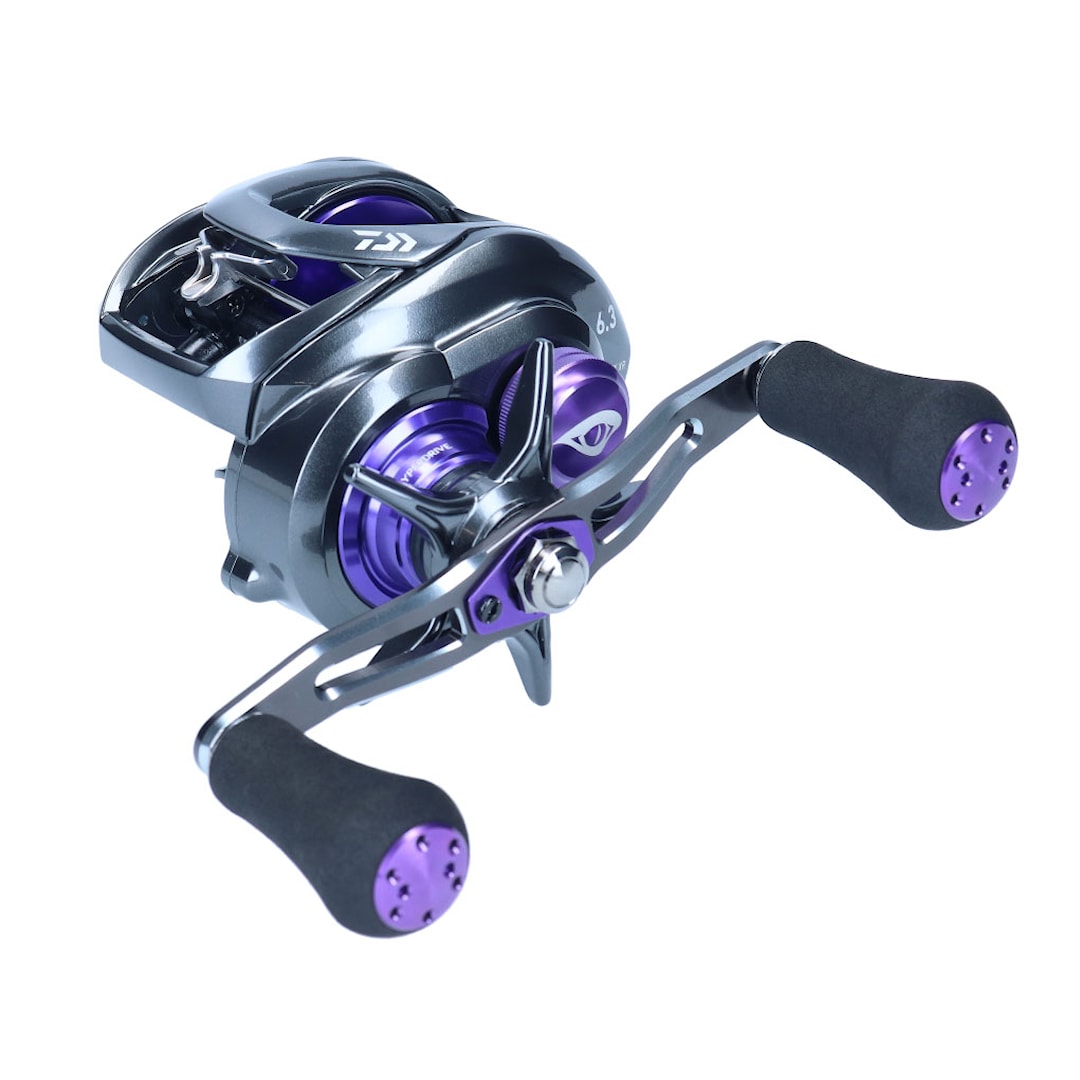 Daiwa 21 Prorex XR TWS 300 multirulle 300HL - Daiwa