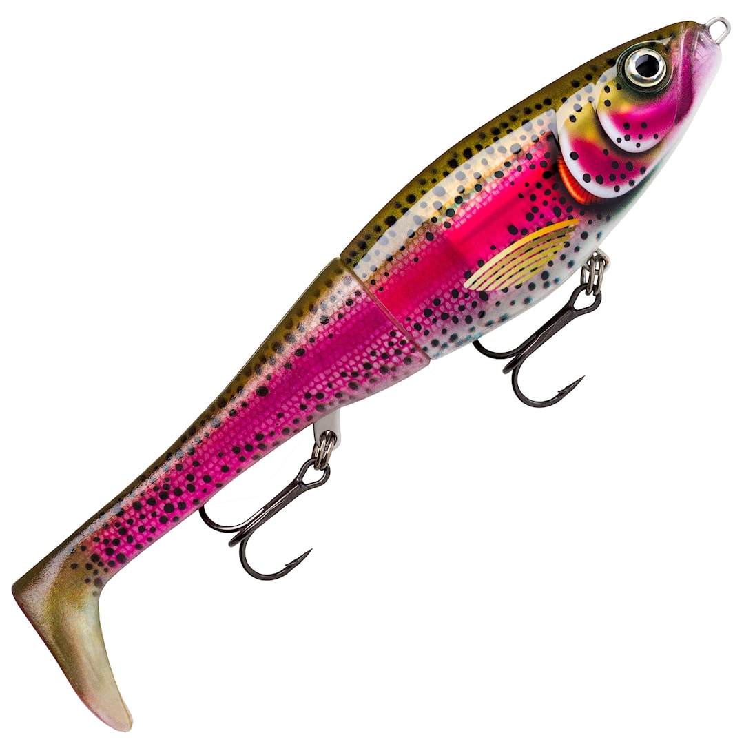 Rapala X-Rap Peto 14 cm jerkbait - Rapala