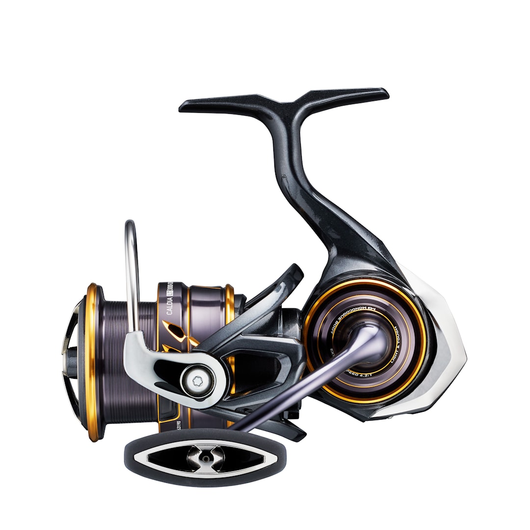 Daiwa 22 Caldia LT avokela 1000D - Daiwa