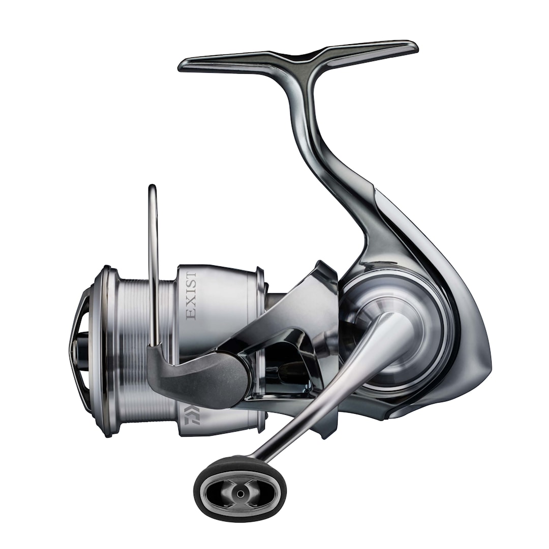 Daiwa 22 Exist LT haspelrulle 2500D G - Daiwa