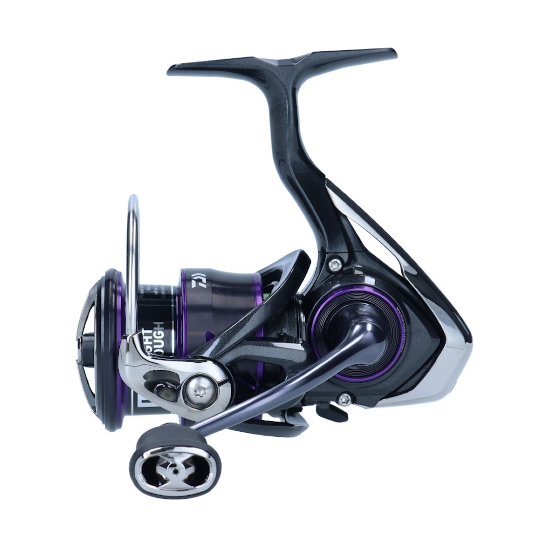 Daiwa 22 Prorex V LT haspelrulle 2000 - Daiwa