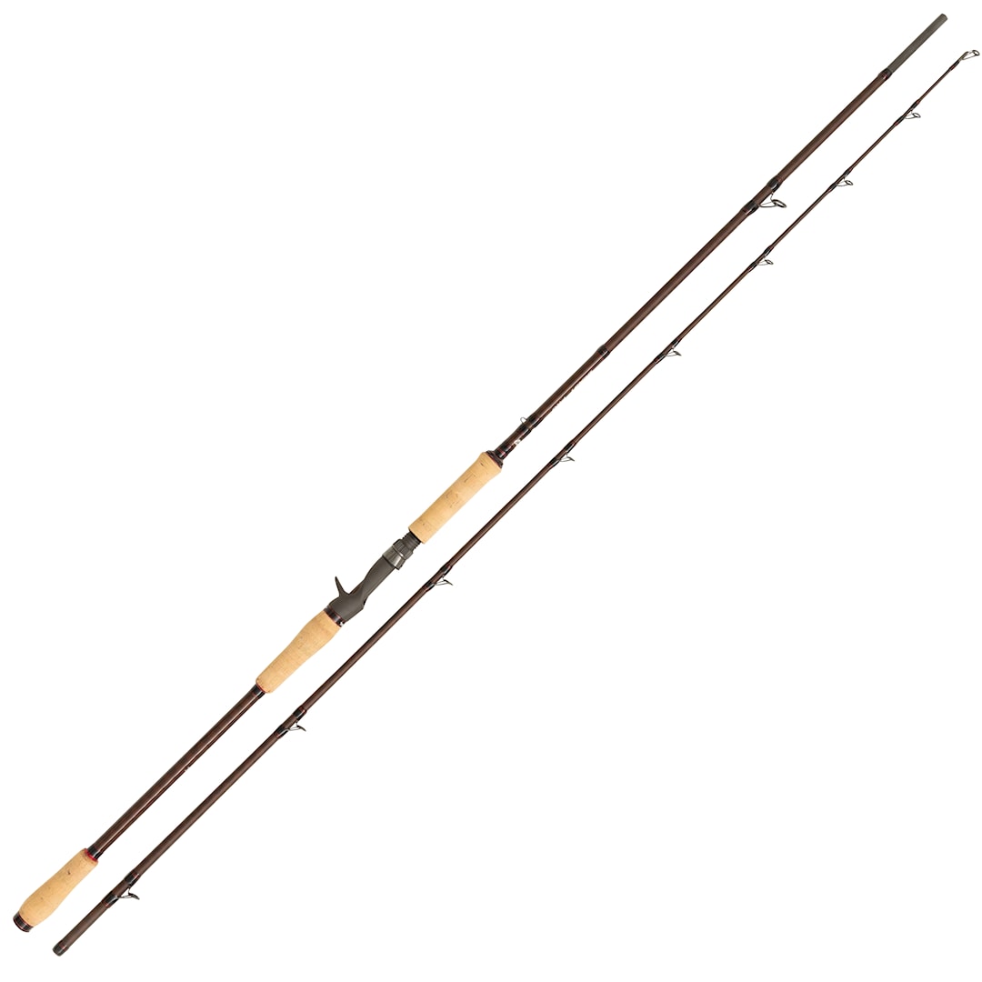 Abu Garcia Beast Pro spinnspö - Abu Garcia