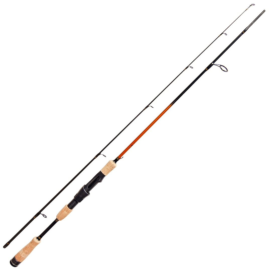 Daiwa Aird haspelspö - Daiwa