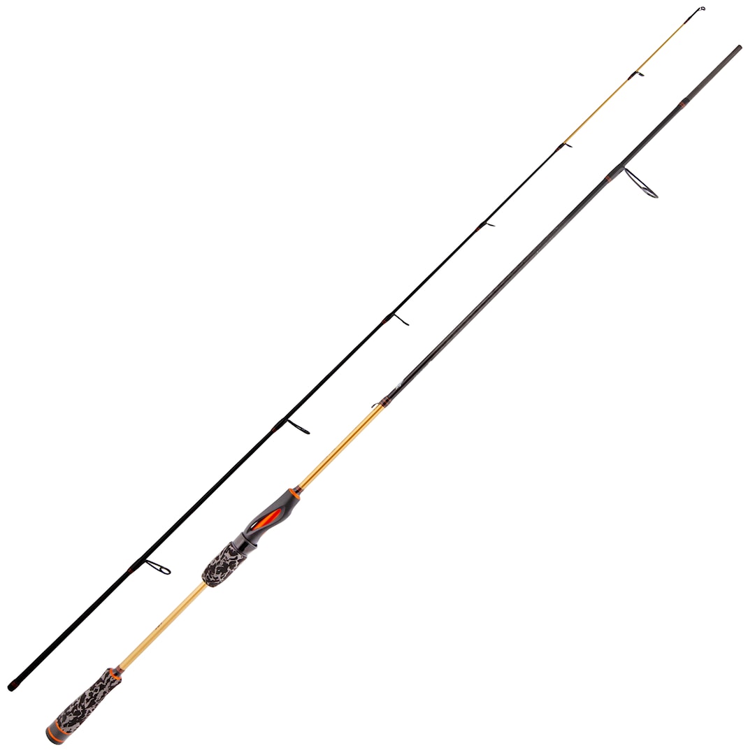 Daiwa Aird Pro haspelspö Zander Champ - Daiwa