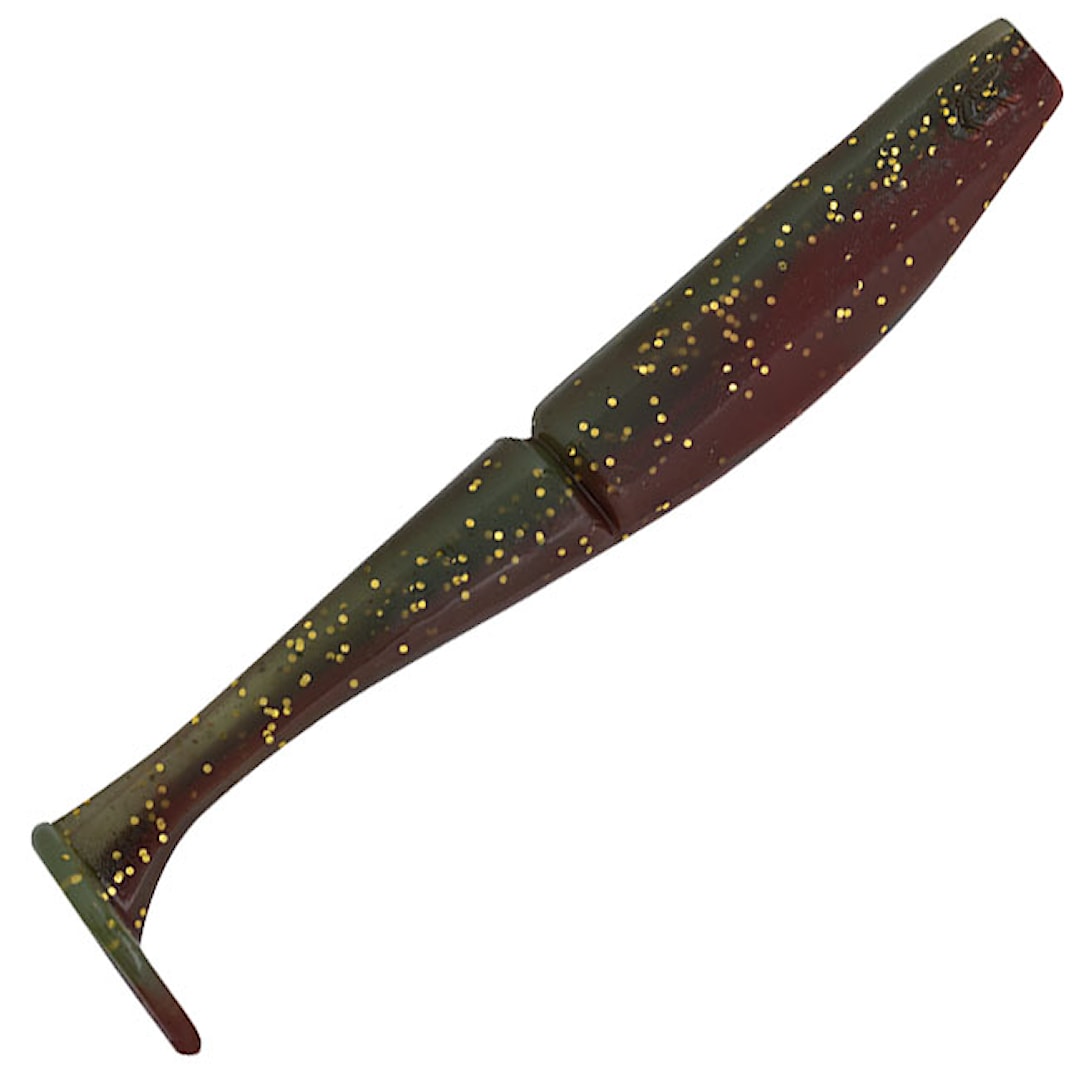 BAIT JUNKIE 4.2 MINNOW CAMO UV - Daiwa