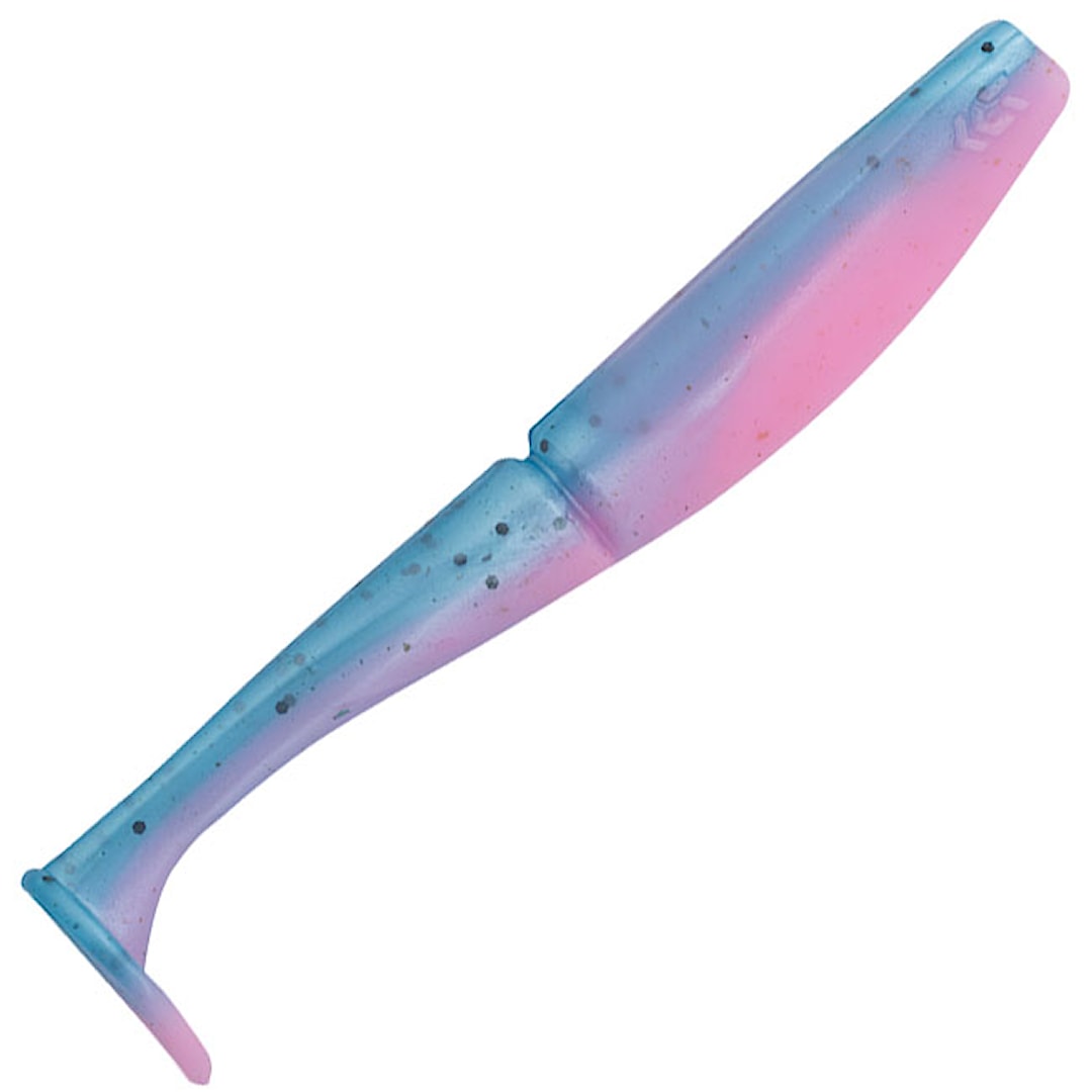 BAIT JUNKIE 4.2 MINNOW BP IWASHI GLOW - Daiwa