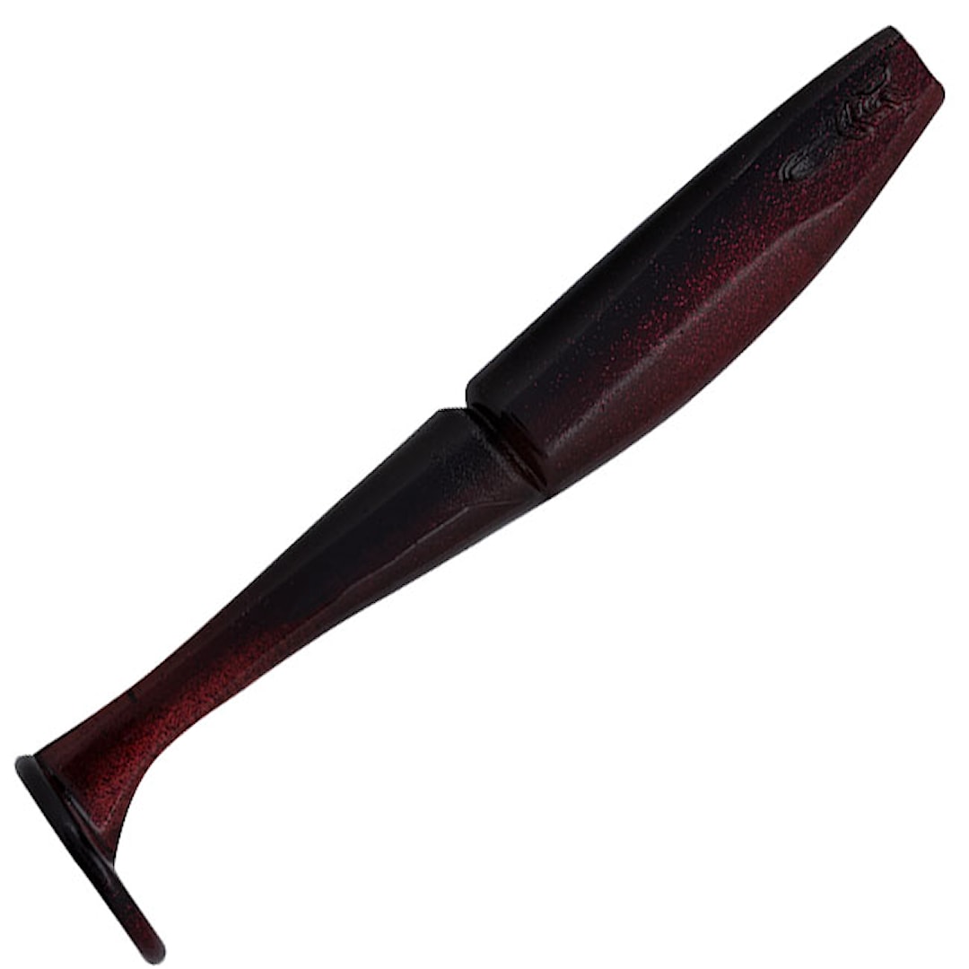 BAIT JUNKIE 4.2 MINNOW DEMON BLOOD - Daiwa
