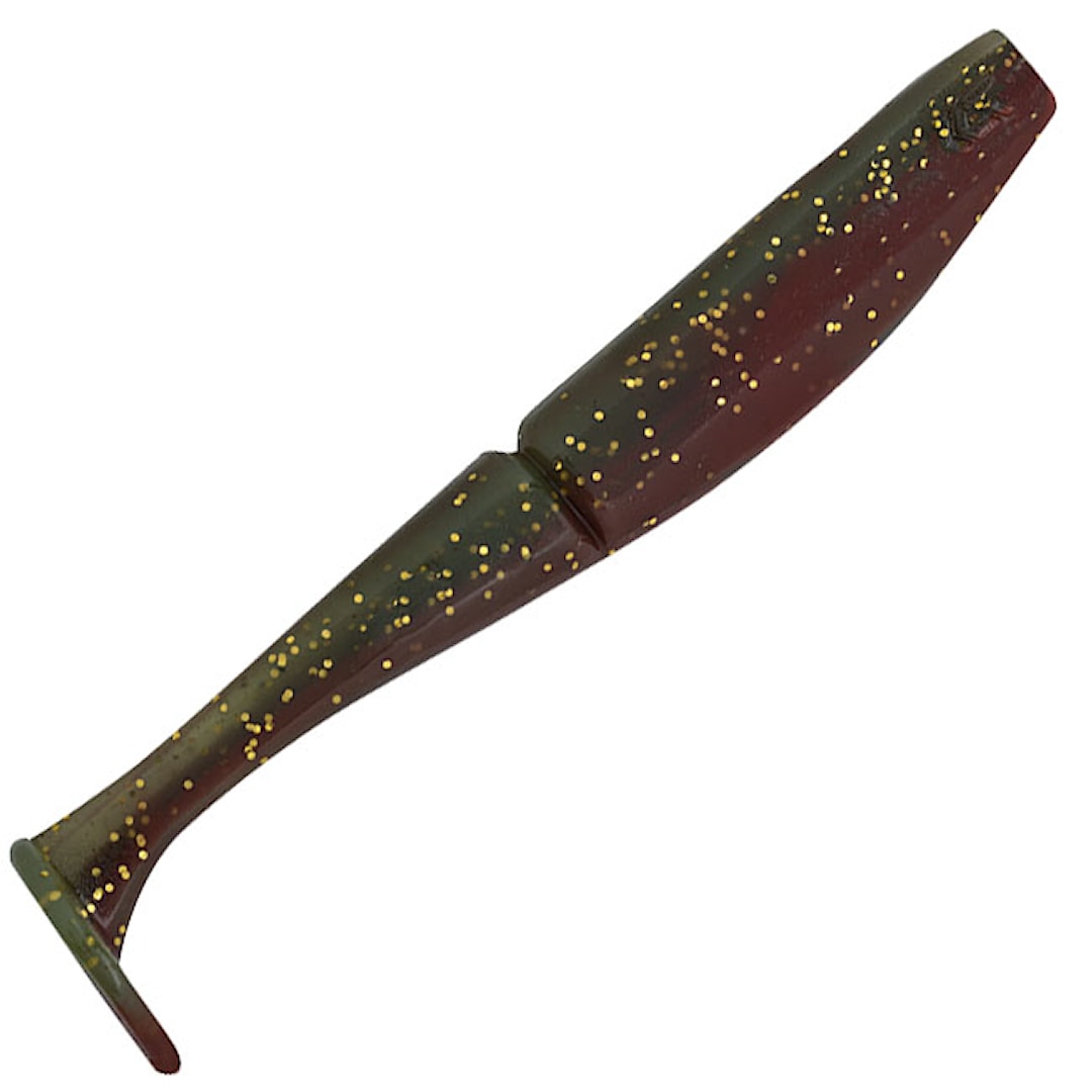 BAIT JUNKIE 6.2 MINNOW CAMO UV - Daiwa