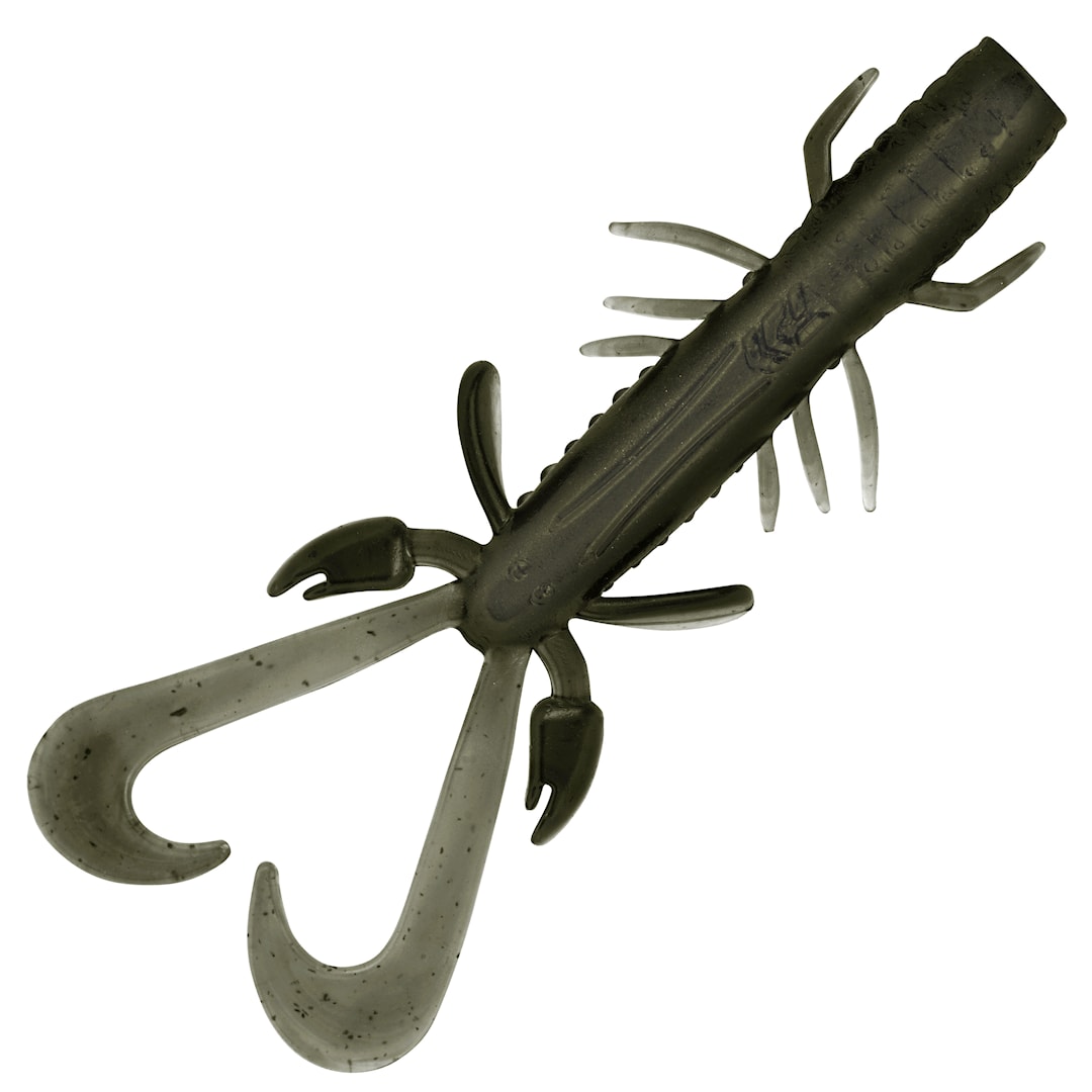 BAIT JUNKIE 3 RISKY CRITTER AYU - Daiwa