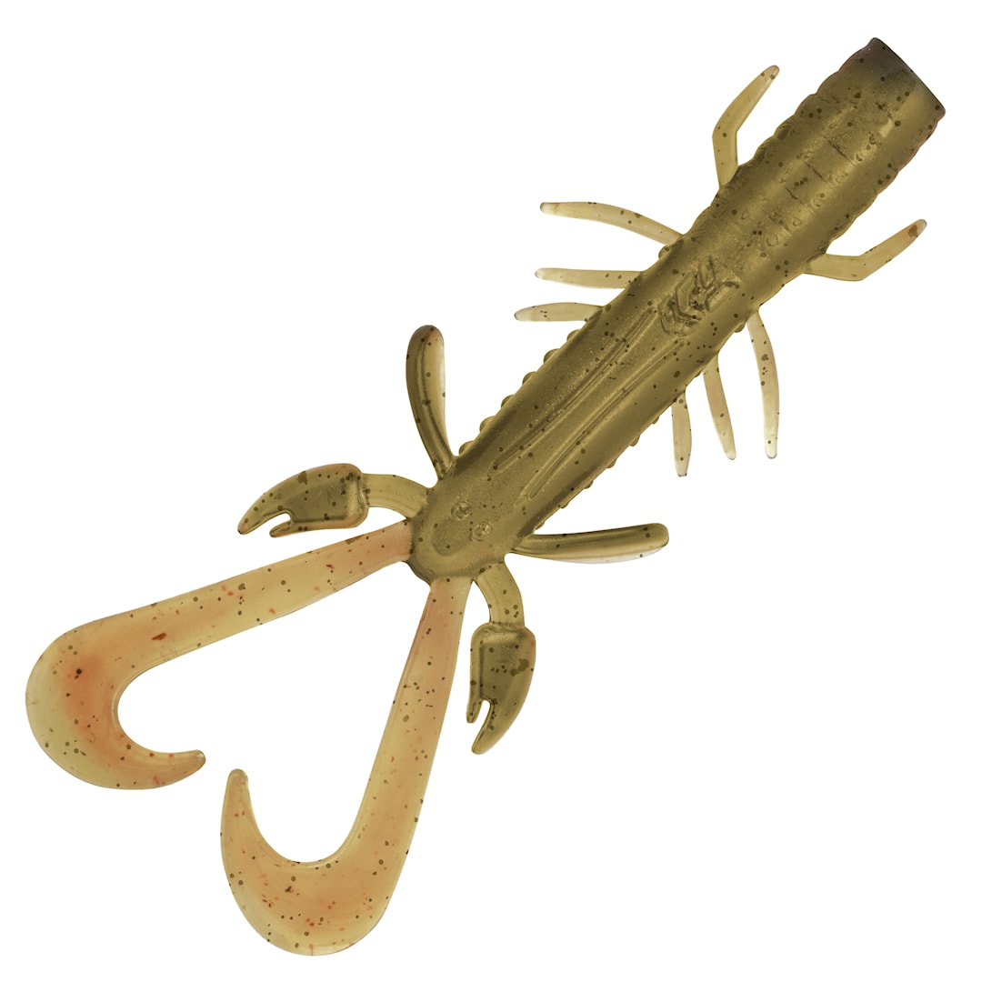 BAIT JUNKIE 3 RISKY CRITTER FISH OIL UV - Daiwa