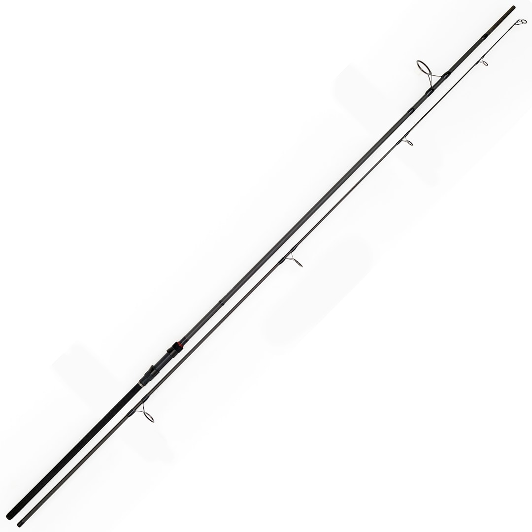 Daiwa Black Widow haspelspö 10´ 3,5lb - Daiwa