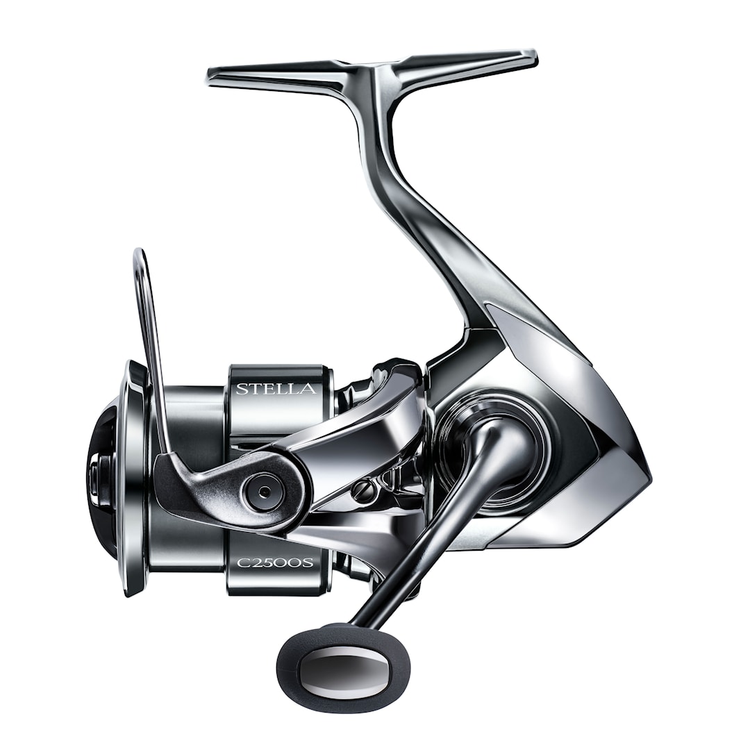 Shimano Stella FK haspelrulle C2500S - Shimano