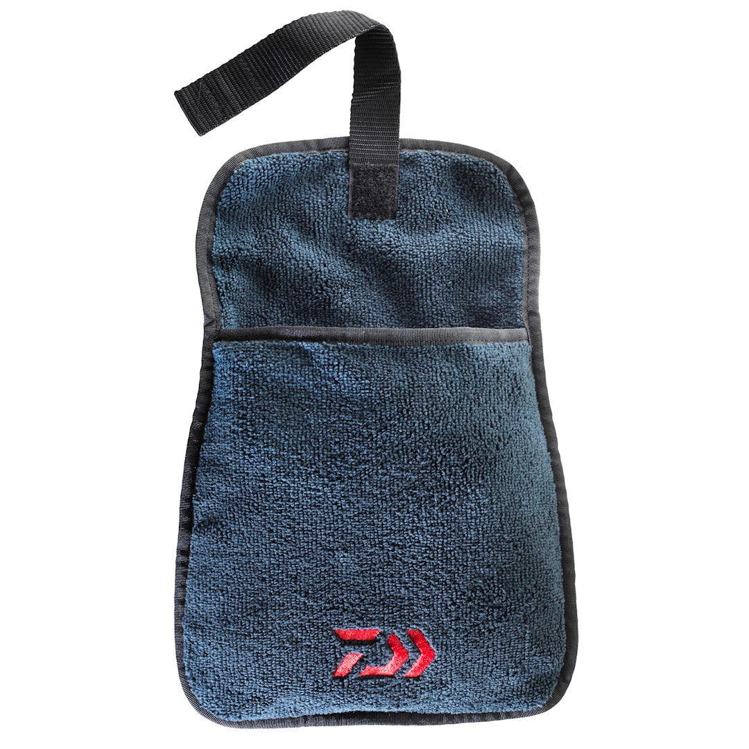 Daiwa fiskhandduk - Daiwa