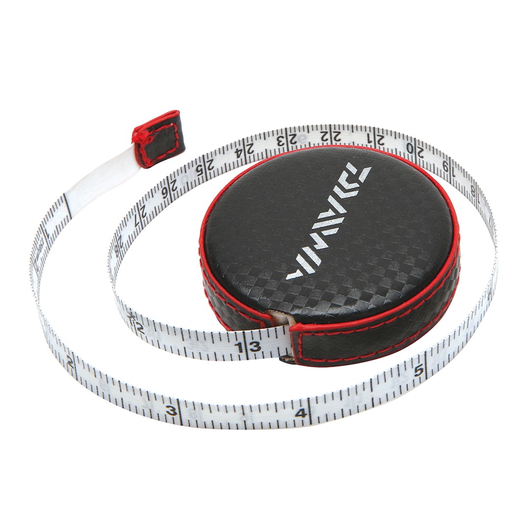 Daiwa fiskmåttband 150 cm - Daiwa