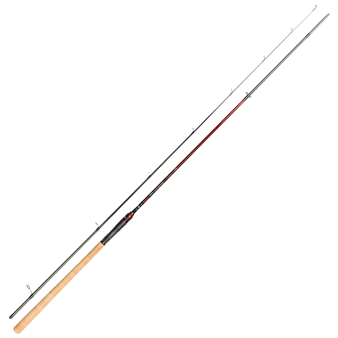 Daiwa Fuego haspelspö 9´1 5-25g - Daiwa
