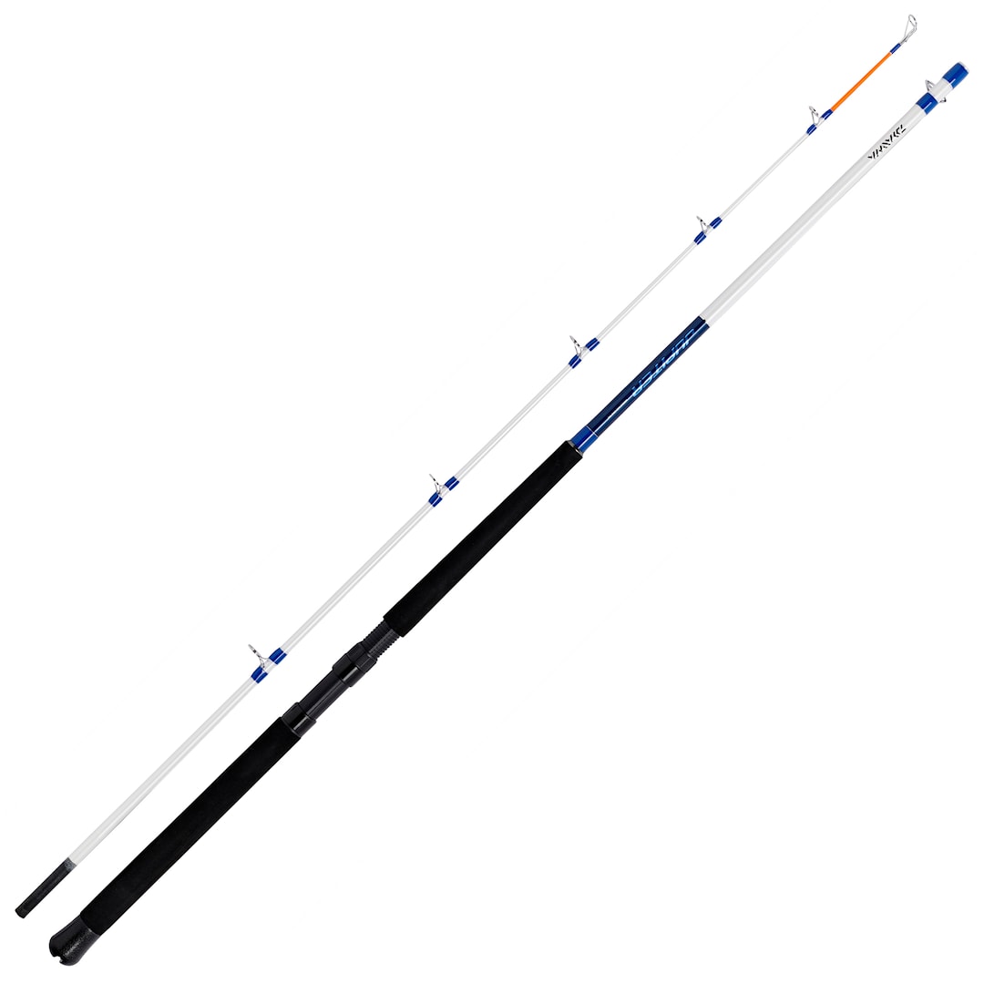Daiwa Jupiter Pro Trolling spö - Daiwa
