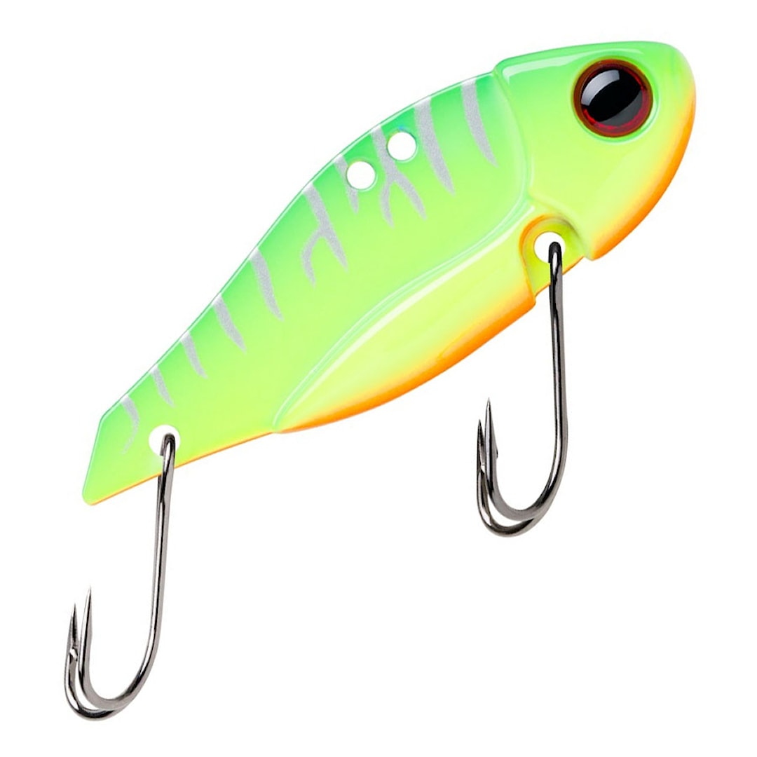 Storm Gomoku Ultra Blade 5 cm 13 g blade bait FT - Storm