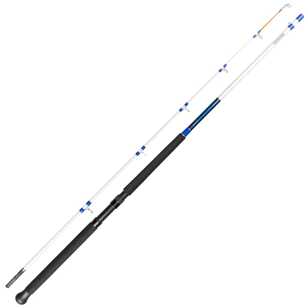 Daiwa Jupiter Trolling spö 7´ - Daiwa