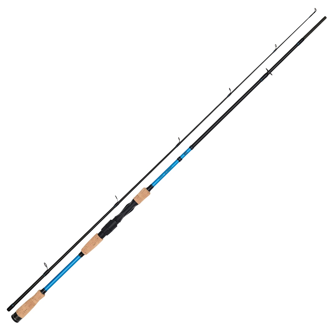 Daiwa Laguna Kids Blue haspelspö - Daiwa