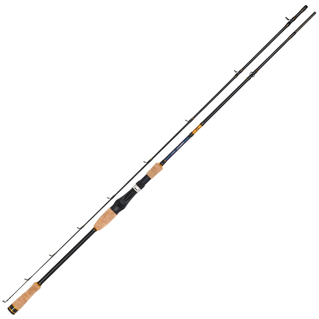 Daiwa Laguna XT spinnspö - Daiwa