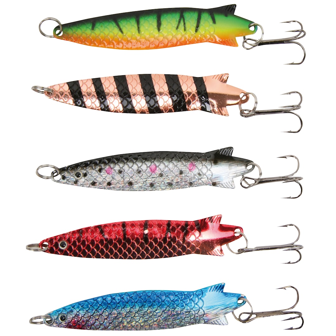 Daiwa M-Hunter -sortiment - Daiwa