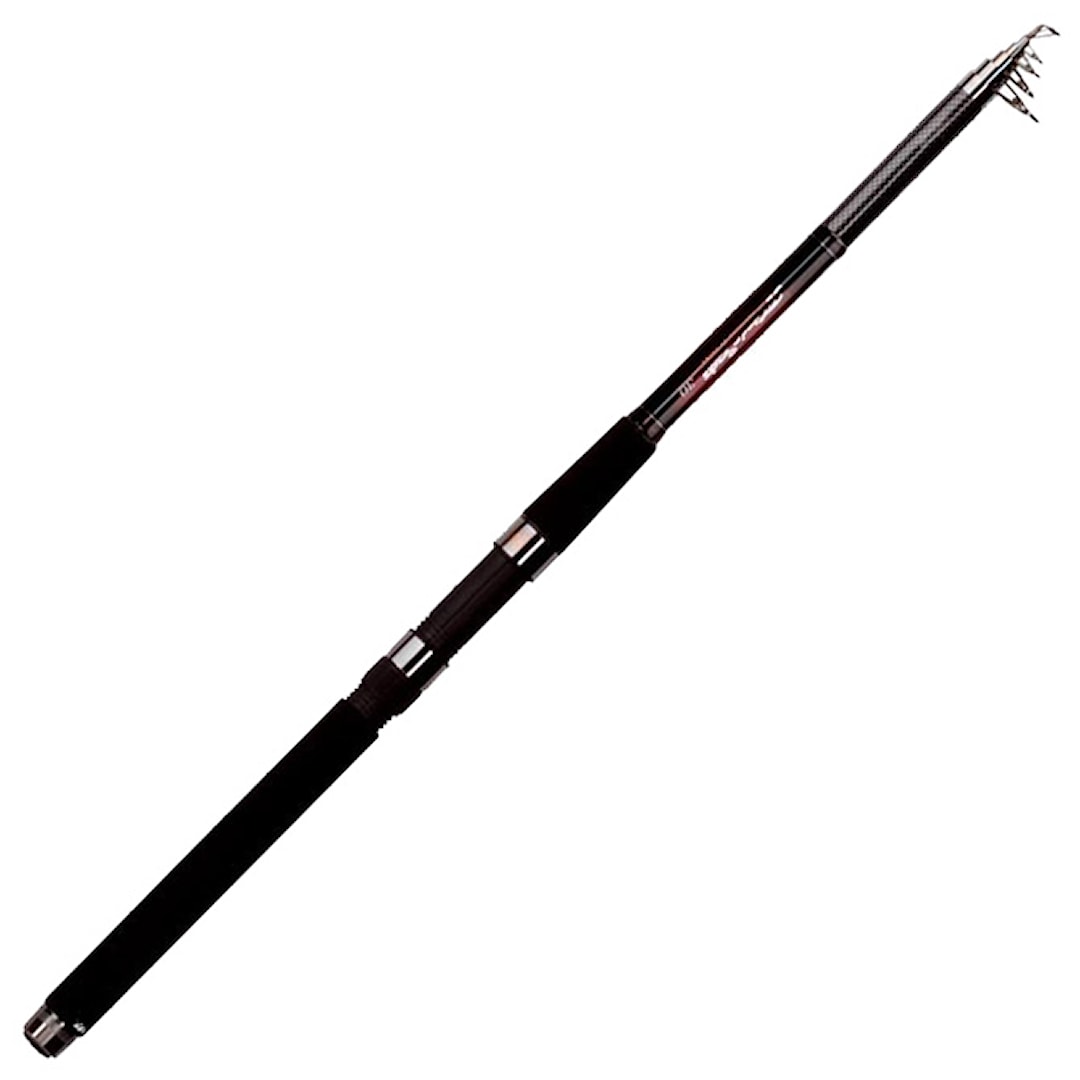Daiwa Minispin teleskopspö - Daiwa