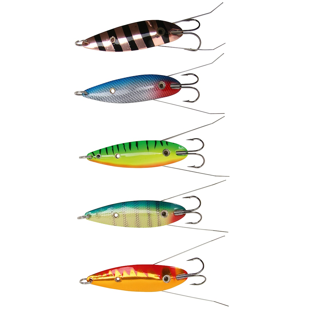 Daiwa M-Lawnmover -sortiment - Daiwa