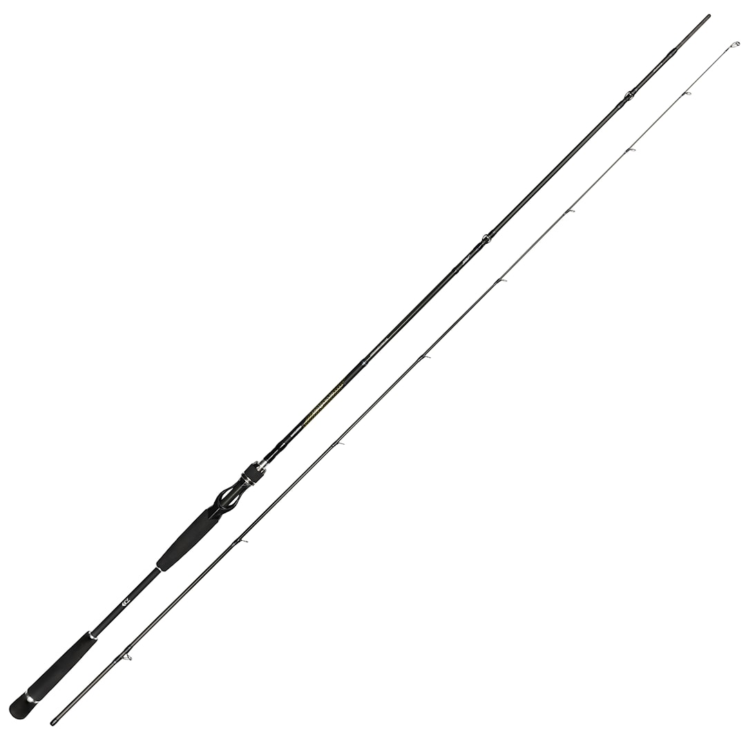 Daiwa Morethan Bait spinnspö Bay Area Commander 9´3 7-35g - Daiwa