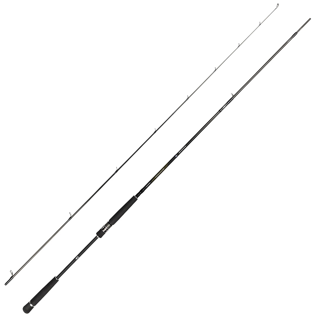 Daiwa Morethan Spin haspelspö Shooting Commander 9´3 5-25g - Daiwa