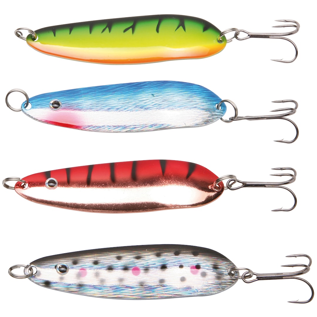 Daiwa M-Raider -sortiment - Daiwa
