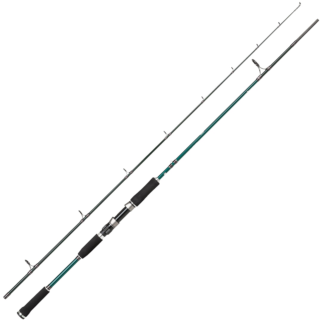 Abu Garcia Beast X Pike haspelspö - Abu Garcia