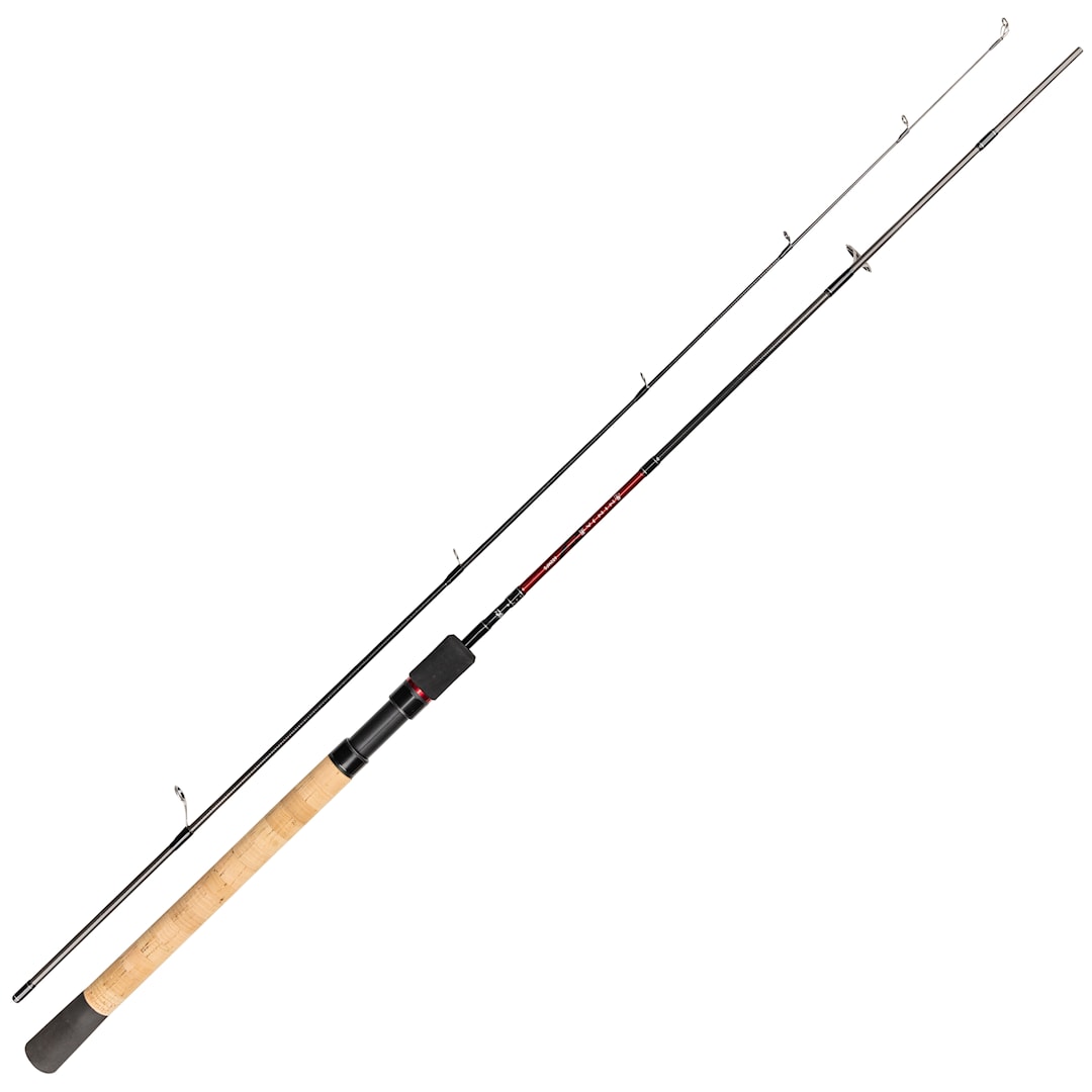 Daiwa Ninja X haspelspö 7´ 5-20g - Daiwa
