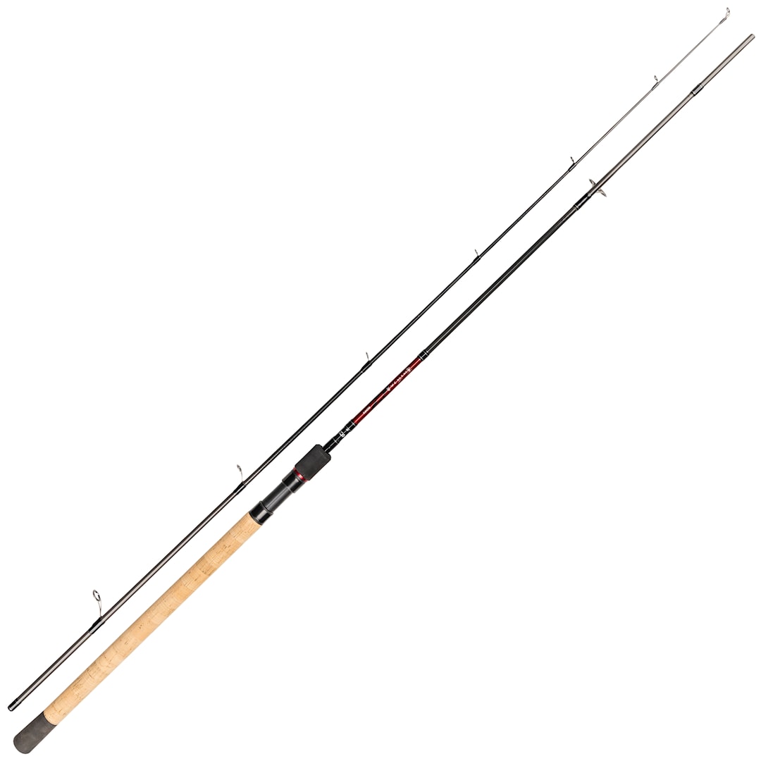 Daiwa Ninja X haspelspö 8´ 20-60g - Daiwa