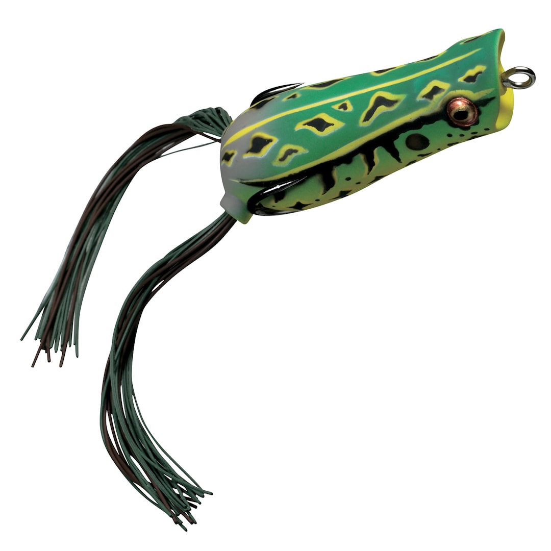 Daiwa Popper Frog 6 cm popper - Daiwa