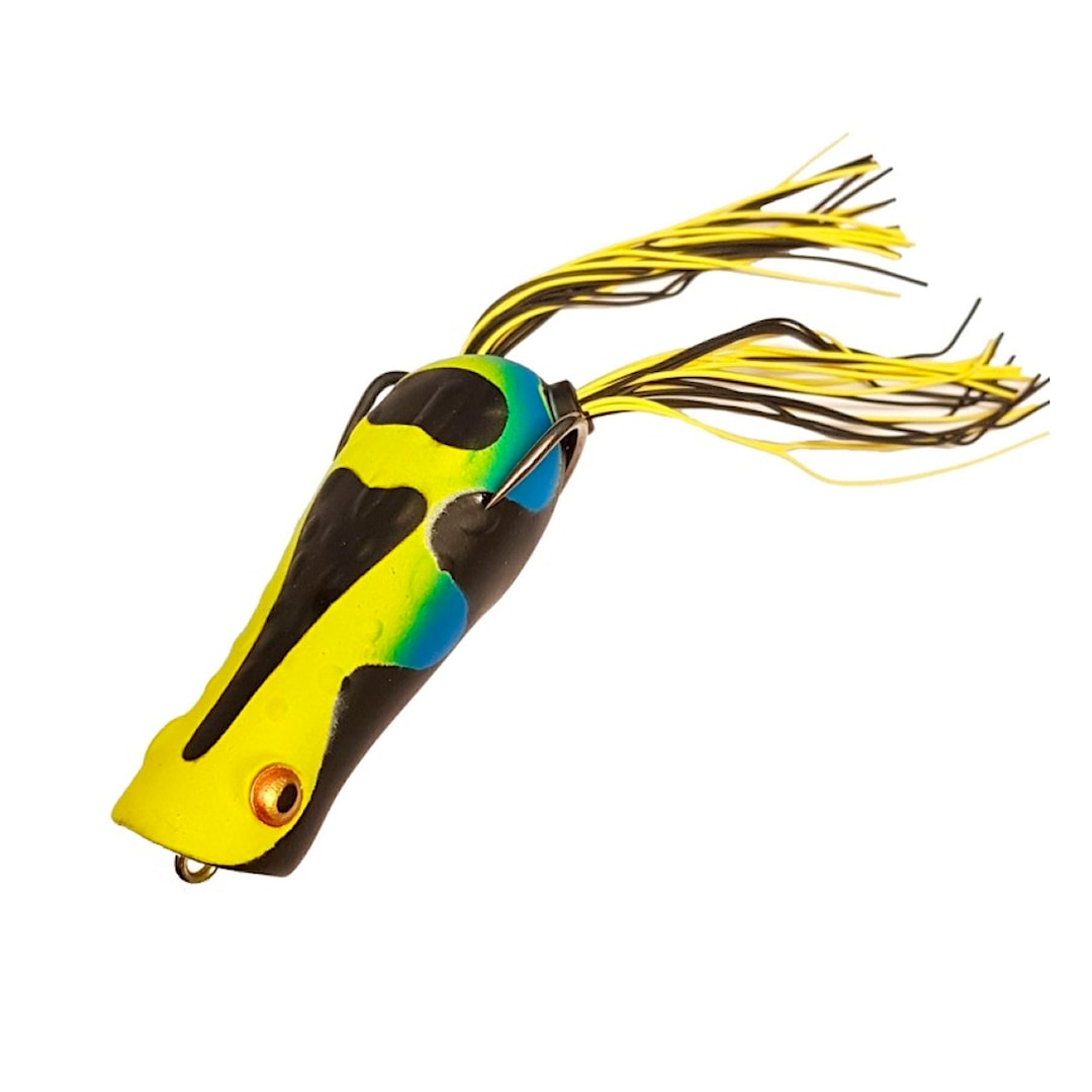 Daiwa Popper Frog 6 cm popper - Daiwa
