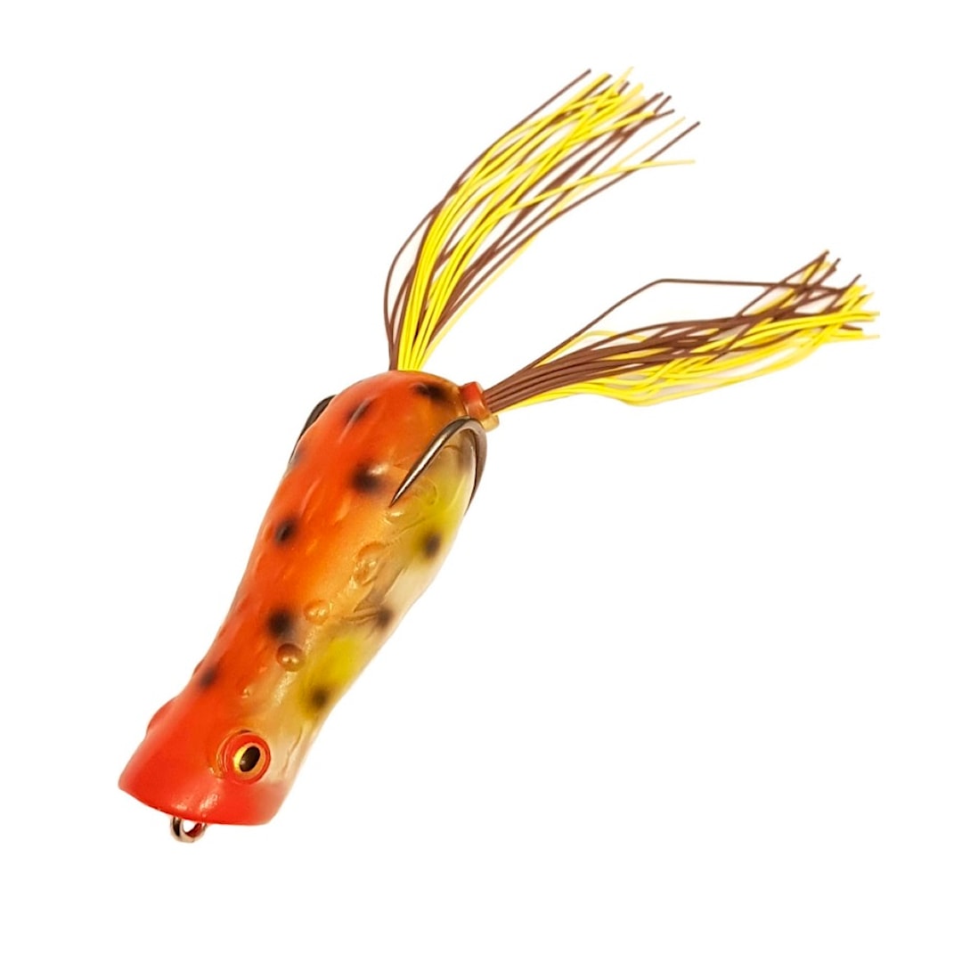 Daiwa Popper Frog 6 cm popper - Daiwa